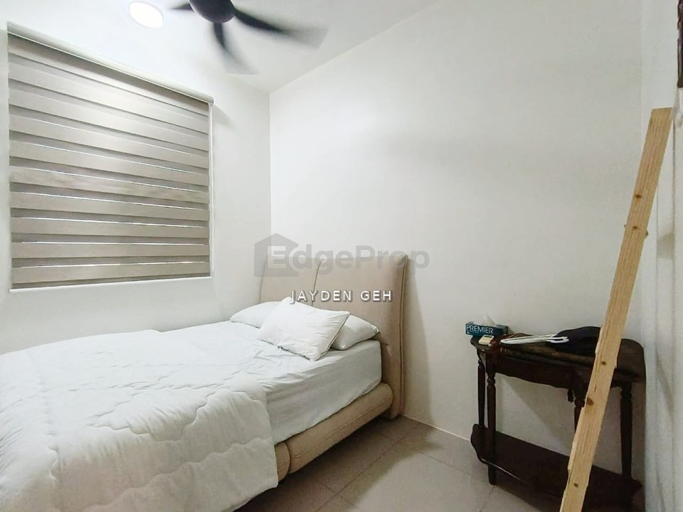 Fully Furnished G Residence Condominium Near Aman Central Alor Setar City Centre For Sale, Kedah, Alor Setar