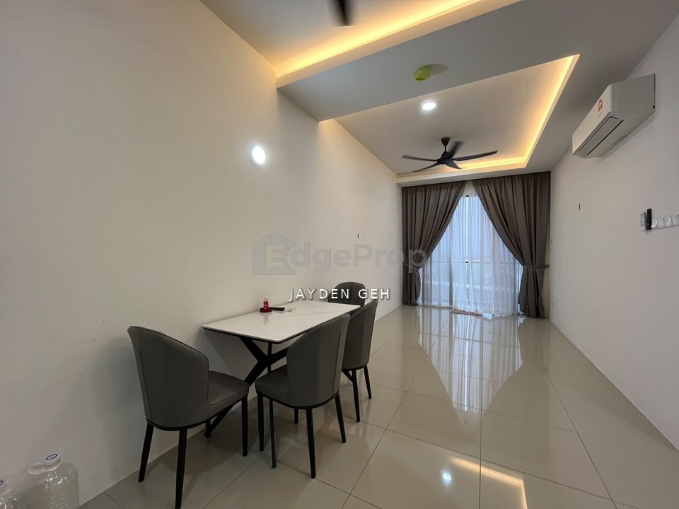 G Residence