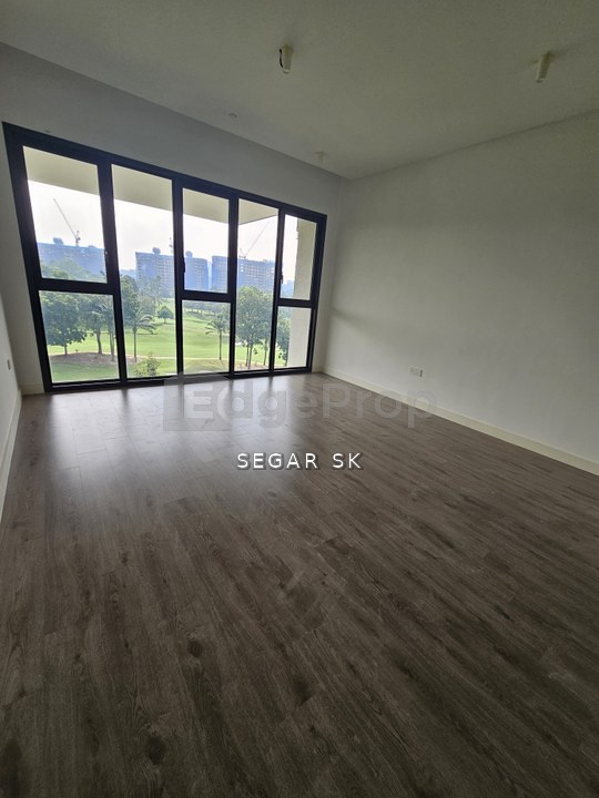 Jendela Bukit Kiara /TTDI - Golf View , Kuala Lumpur, KL City