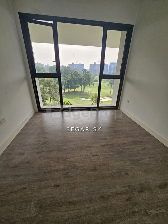 Jendela Bukit Kiara /TTDI - Golf View , Kuala Lumpur, KL City