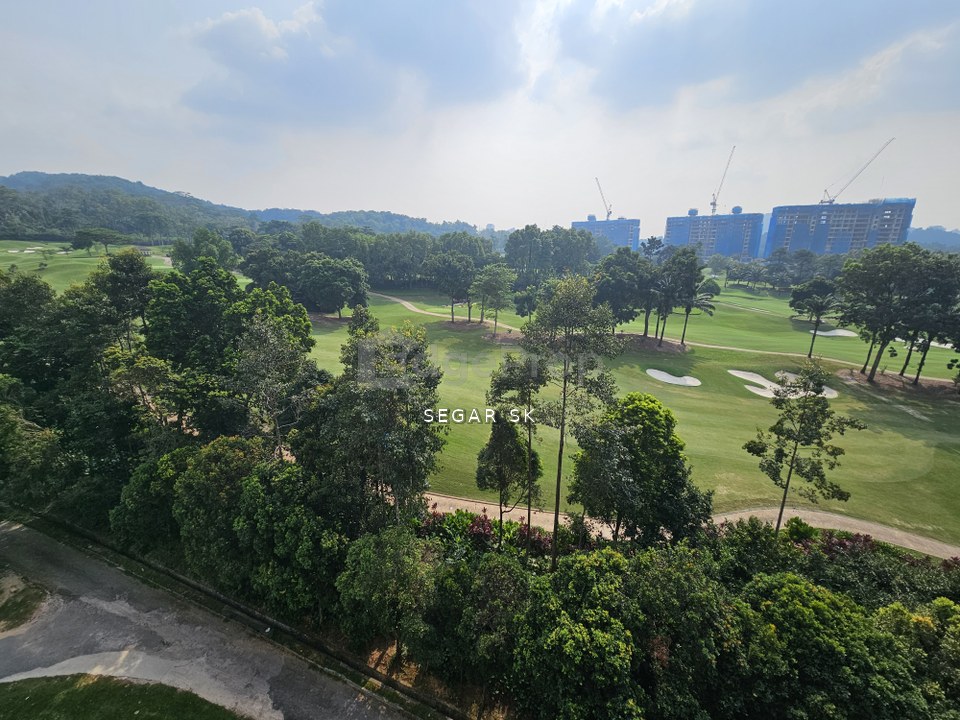 Jendela Residences