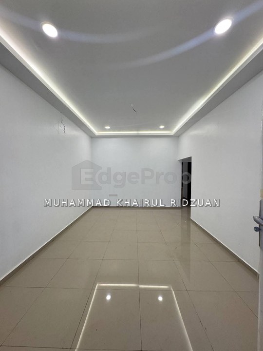 Renovation Single Storey Taman Melawis Klang For sale 🔥 Beautiful , Selangor, Klang