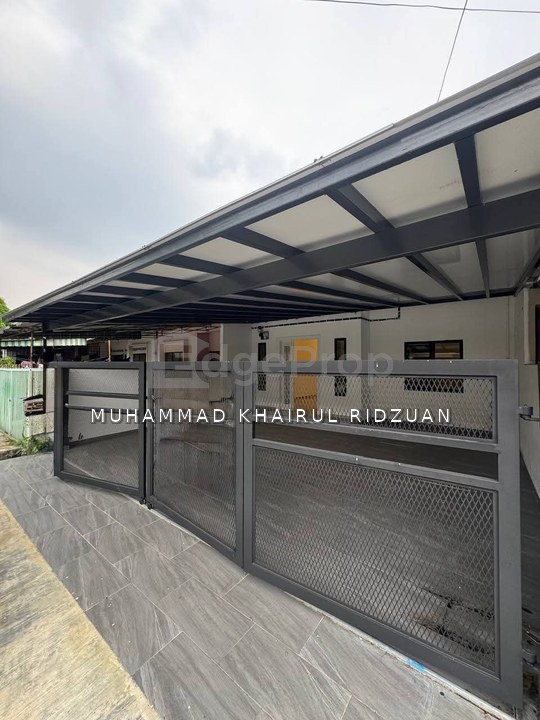 Taman Melawis (Taman Heng Luen)