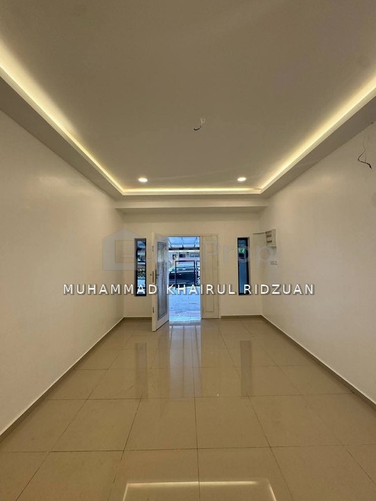 Renovation Single Storey Taman Melawis Klang For sale 🔥 Beautiful , Selangor, Klang