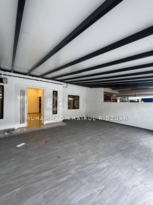 Renovation Single Storey Taman Melawis Klang For sale 🔥 Beautiful , Selangor, Klang