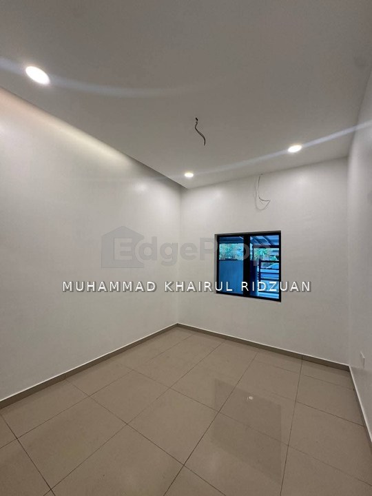Renovation Single Storey Taman Melawis Klang For sale 🔥 Beautiful , Selangor, Klang