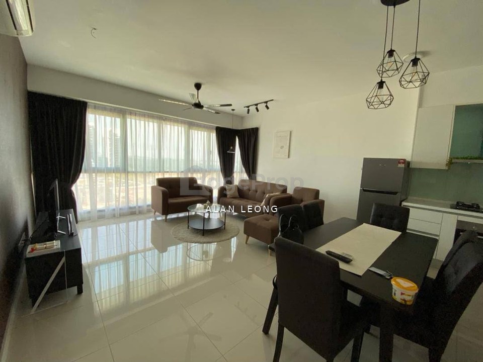 Iskandar Residences Medini
