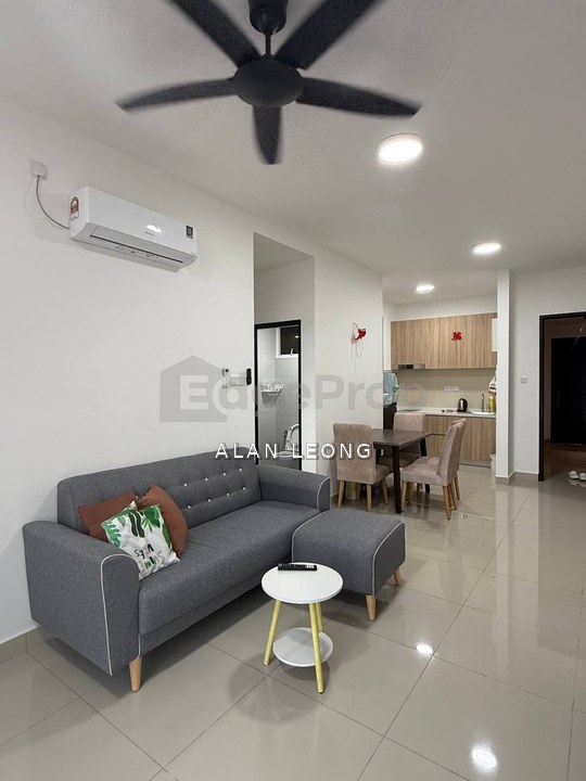 Trellis Residences