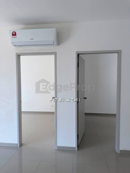 Duduk Huni @ Eco Ardence