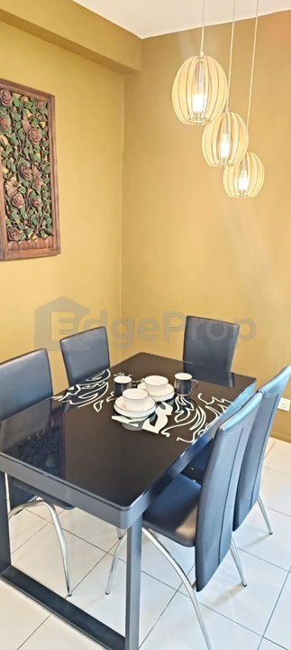Casa Indah 2 Condo @ Kota Damansara To Let, Selangor, Kota Damansara