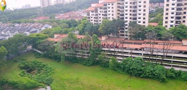 Opal Damansara