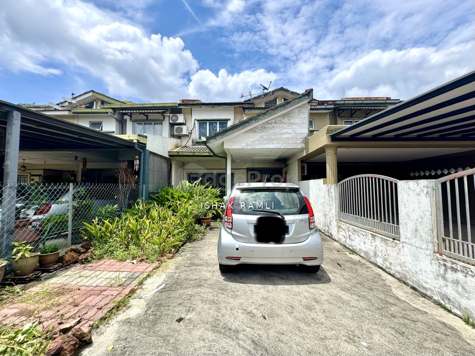 Bukit Rimau