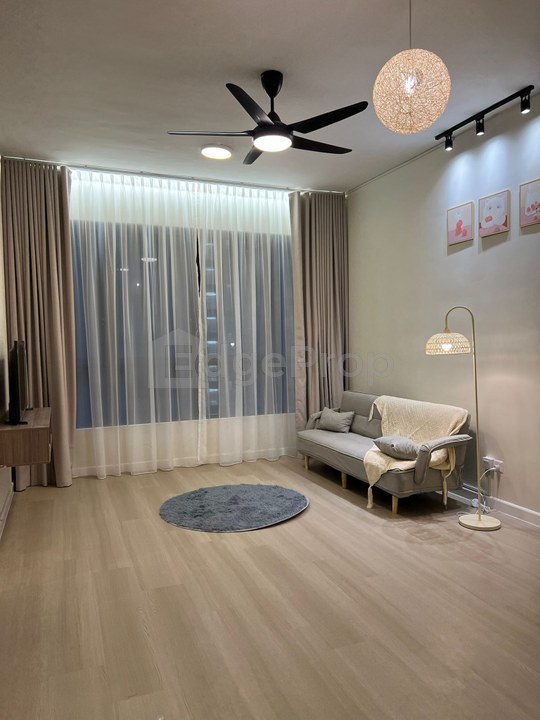 Laurel Residences