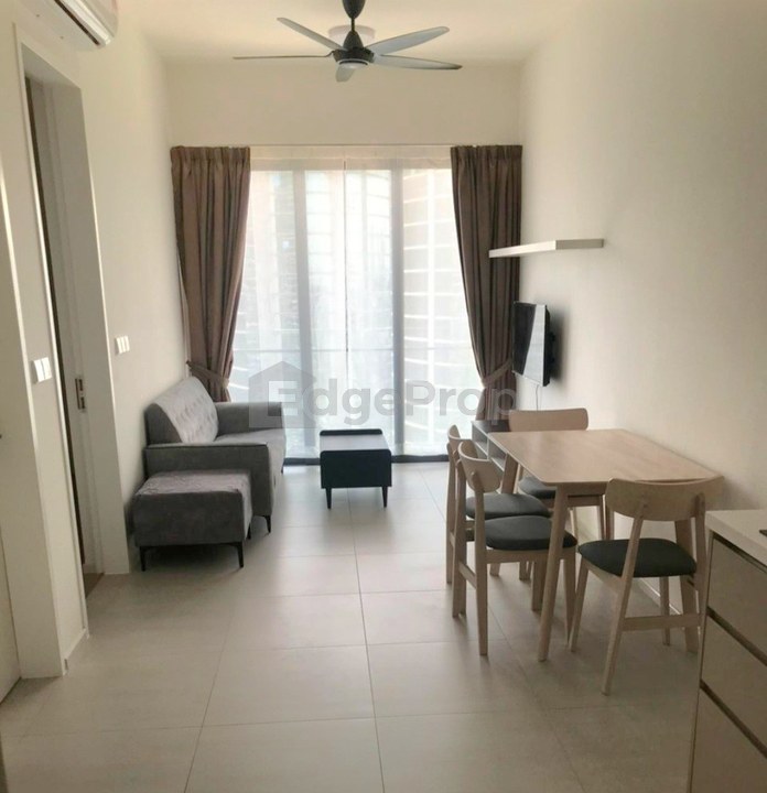 Laurel Residences