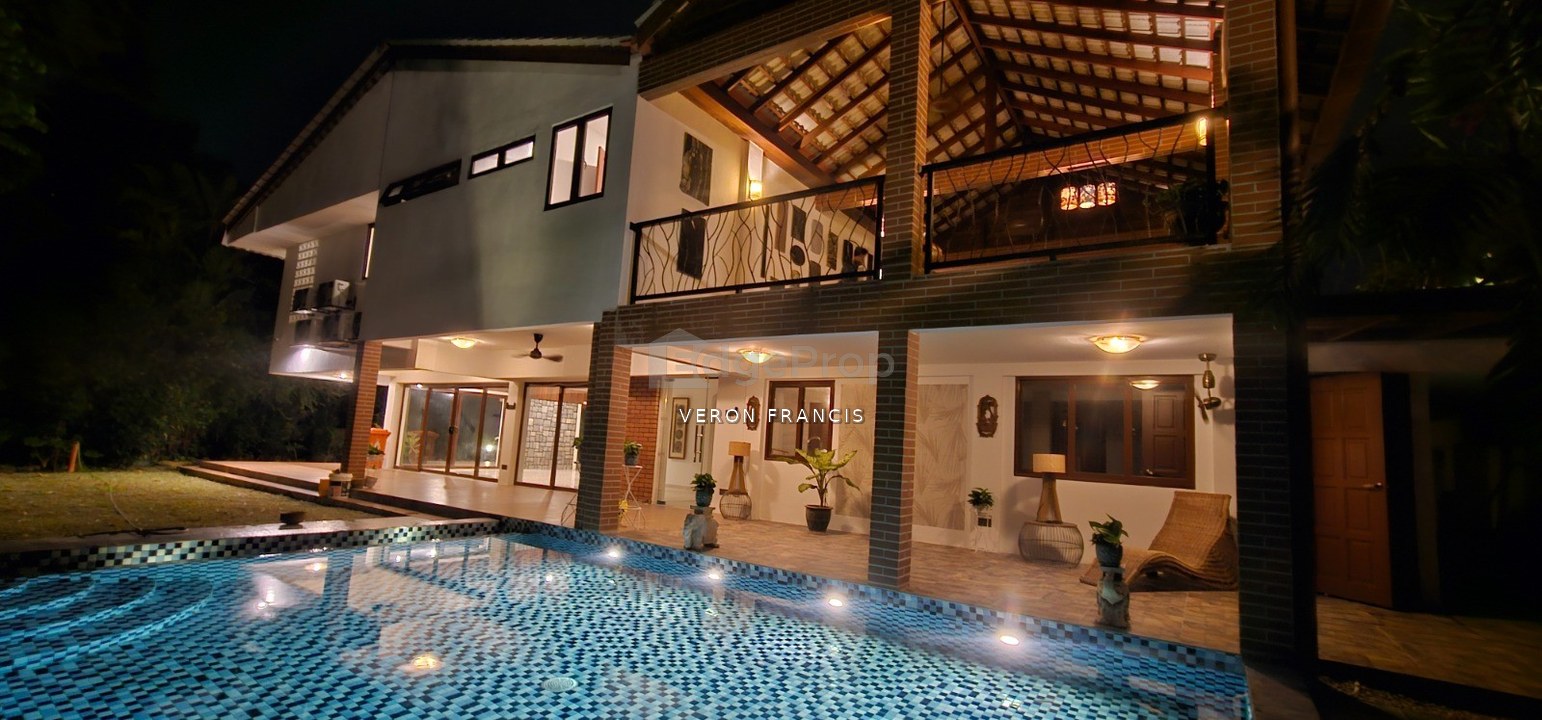 Bukit Gasing