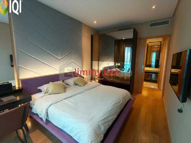 DC Residensi (Damansara City), Kuala Lumpur, Damansara Heights