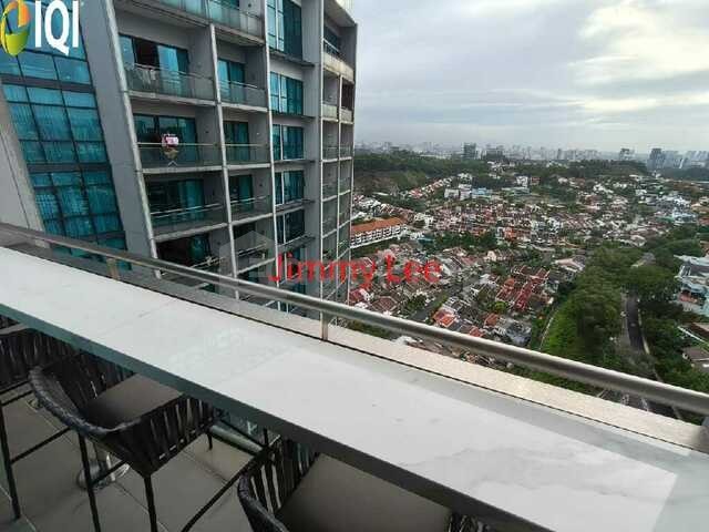 DC Residensi (Damansara City), Kuala Lumpur, Damansara Heights
