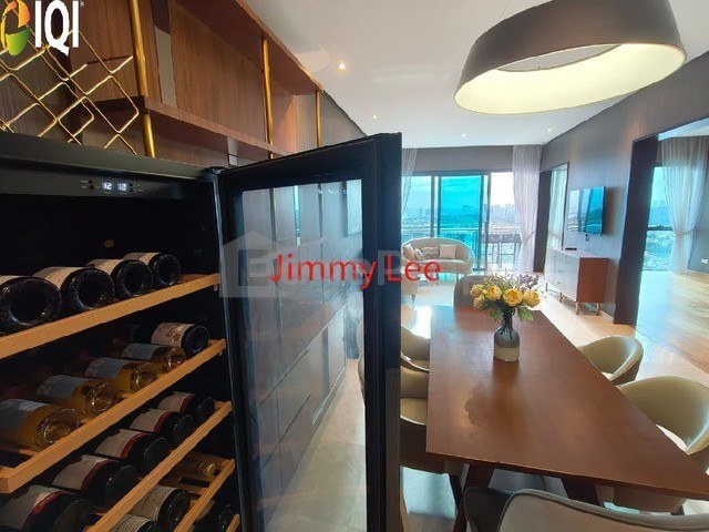 DC Residensi (Damansara City)