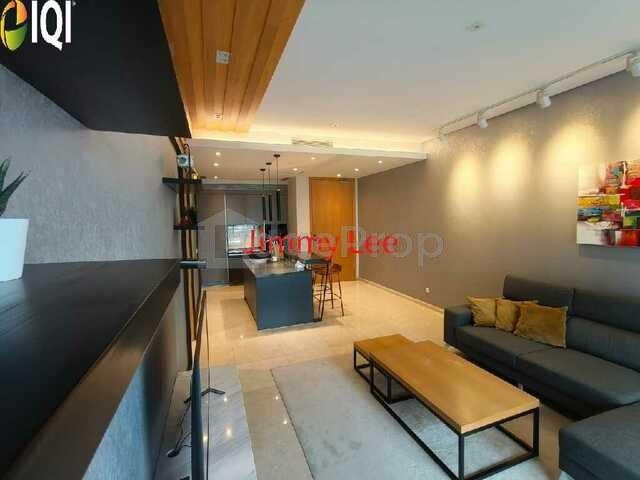 DC Residensi (Damansara City), Kuala Lumpur, Damansara Heights