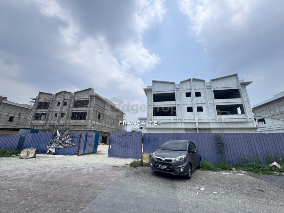 Suria 22 Industrial Park