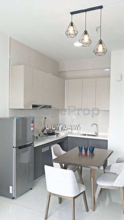 Danga Bay