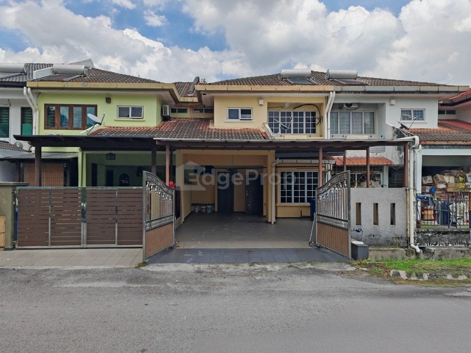 Taman Bunga Negara