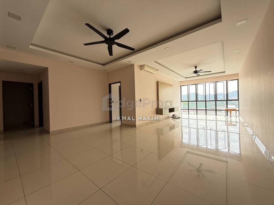 Oasis 2 @ Mutiara Heights Kajang