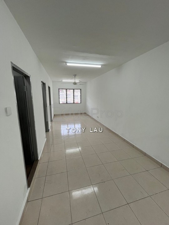 Apartment Harmoni