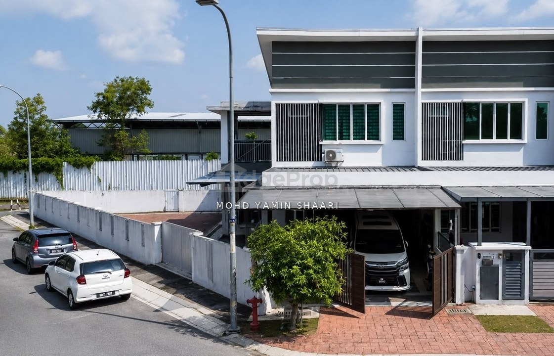 Putra Heights