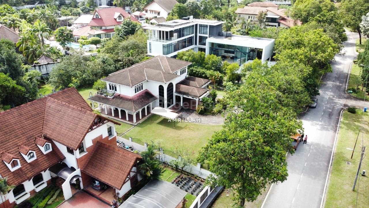 Seksyen 7, Shah Alam