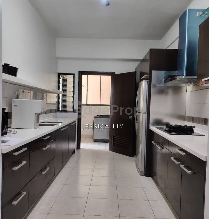 Desa ParkCity (Nadia Parkfront Condominium)