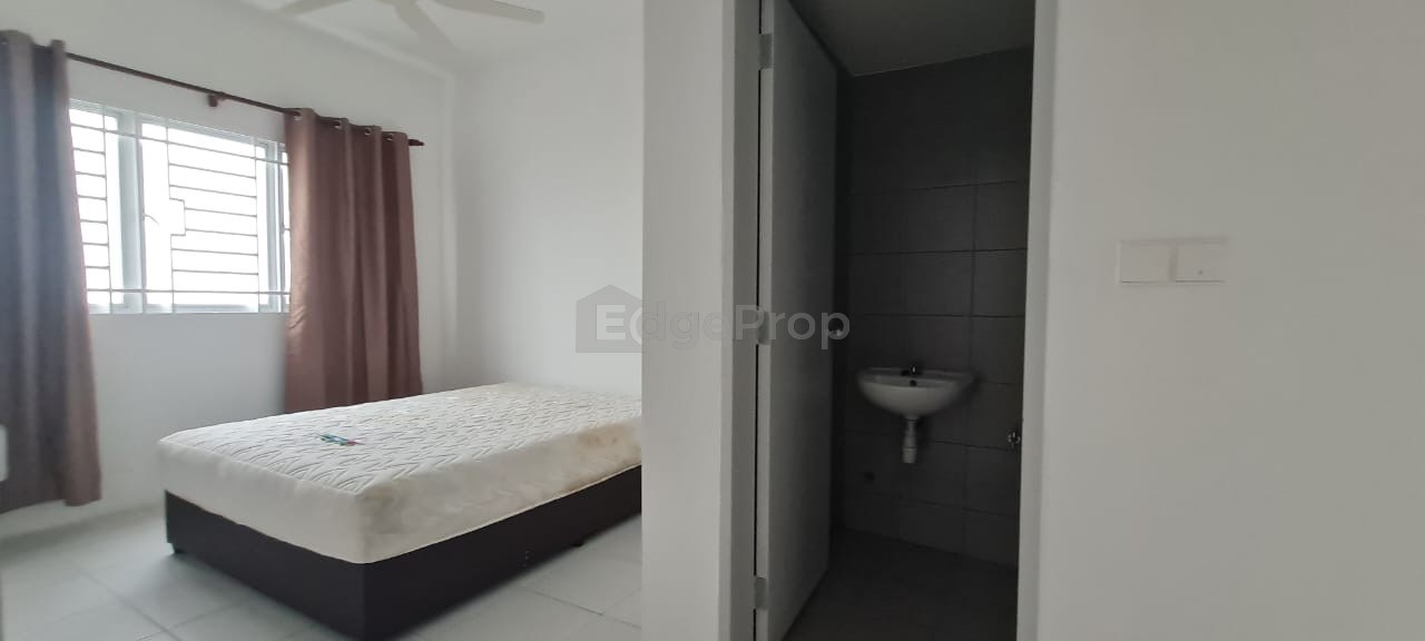Satria residence sungai besi, Selangor, Bandar Kinrara Puchong