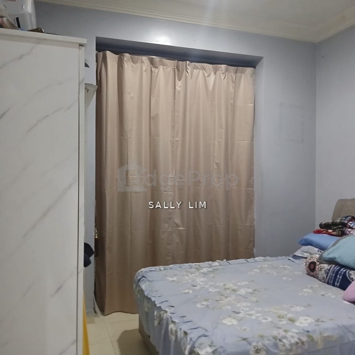 Puteri Wangsa Jalan Lembing Single Storey Terrace House For Sale, Johor, Ulu Tiram