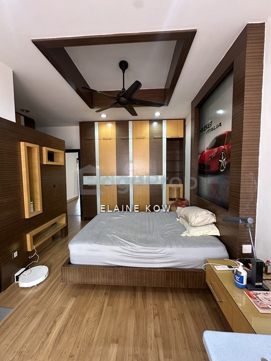 Lagenda Damansara