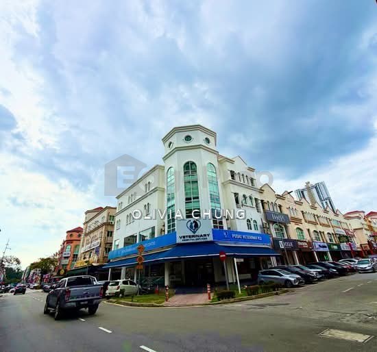 Dataran Sunway