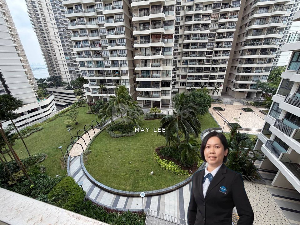 Bay point @ Country Garden Danga Bay, Johor, Johor Bahru