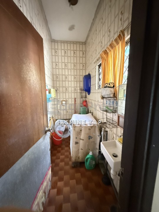 2 Storey Bungalow House near Mid Valley & KL City, Kuala Lumpur, Seputeh