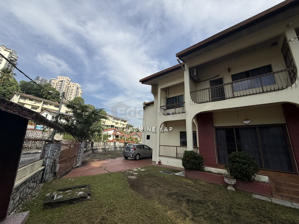 2 Storey Bungalow House near Mid Valley & KL City, Kuala Lumpur, Seputeh