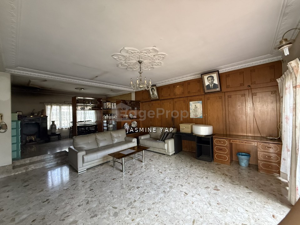 2 Storey Bungalow House near Mid Valley & KL City, Kuala Lumpur, Seputeh