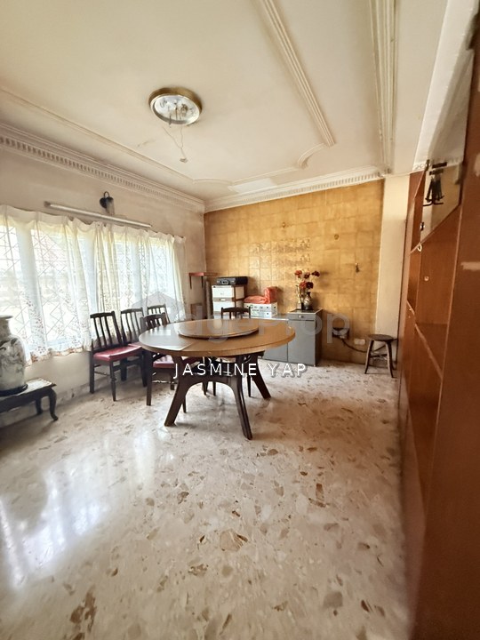 2 Storey Bungalow House near Mid Valley & KL City, Kuala Lumpur, Seputeh