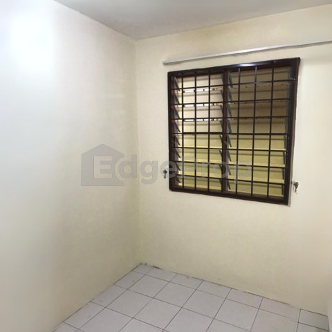 Puchong @ Taman Tasik Puchong Alam Idaman Cluster House For Sales . , Selangor, Puchong