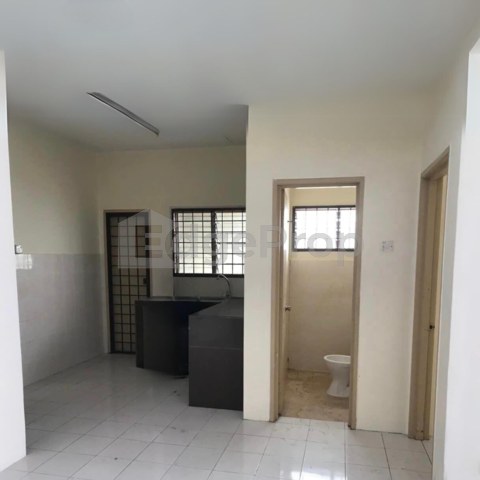 Puchong @ Taman Tasik Puchong Alam Idaman Cluster House For Sales . , Selangor, Puchong