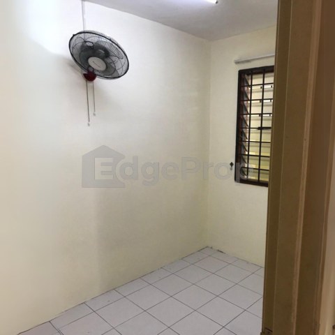 Puchong @ Taman Tasik Puchong Alam Idaman Cluster House For Sales . , Selangor, Puchong