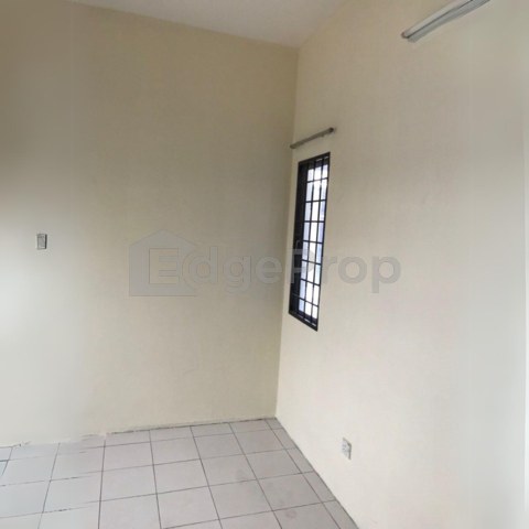 Puchong @ Taman Tasik Puchong Alam Idaman Cluster House For Sales . , Selangor, Puchong