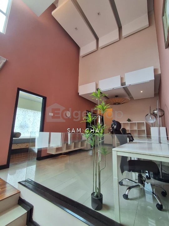 Desa ParkCity (LeVenue)