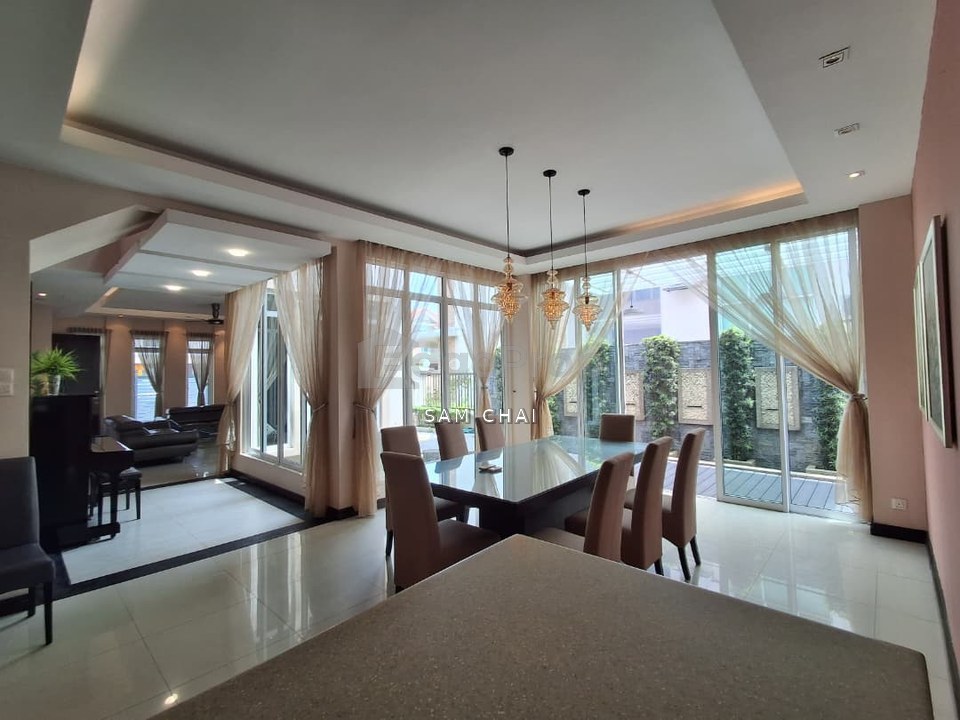 Desa ParkCity (LeVenue)