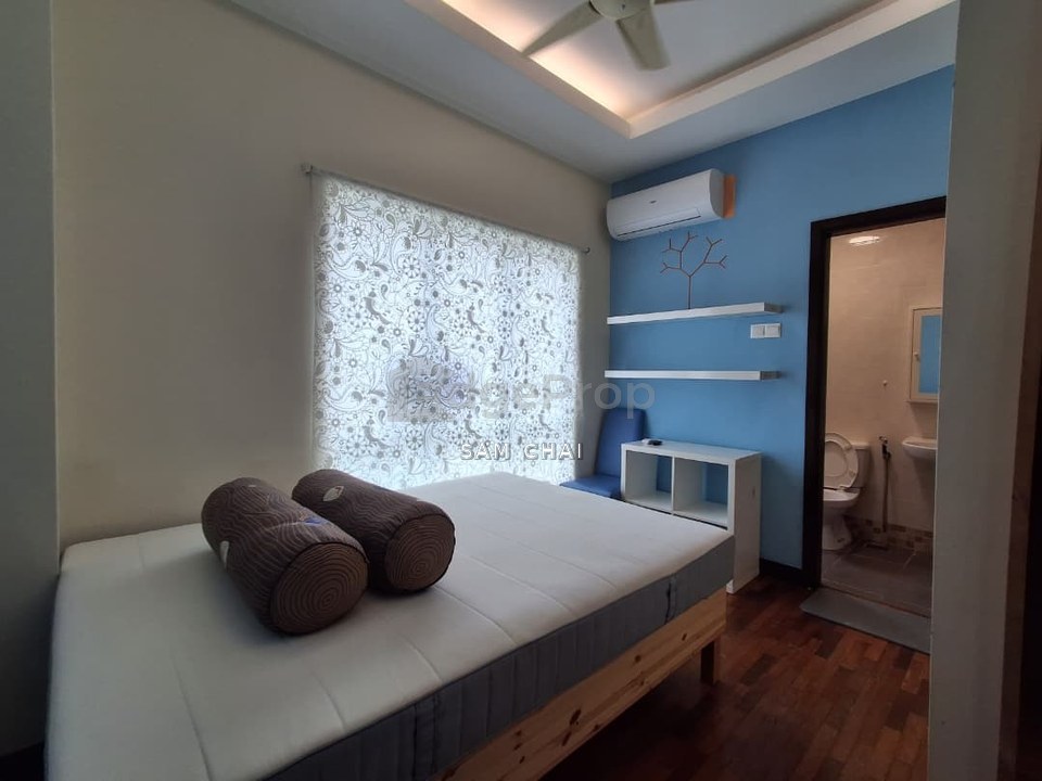 Desa ParkCity (LeVenue)