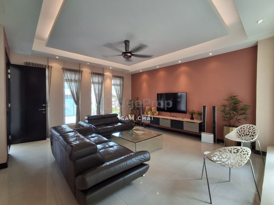 Desa ParkCity (LeVenue)
