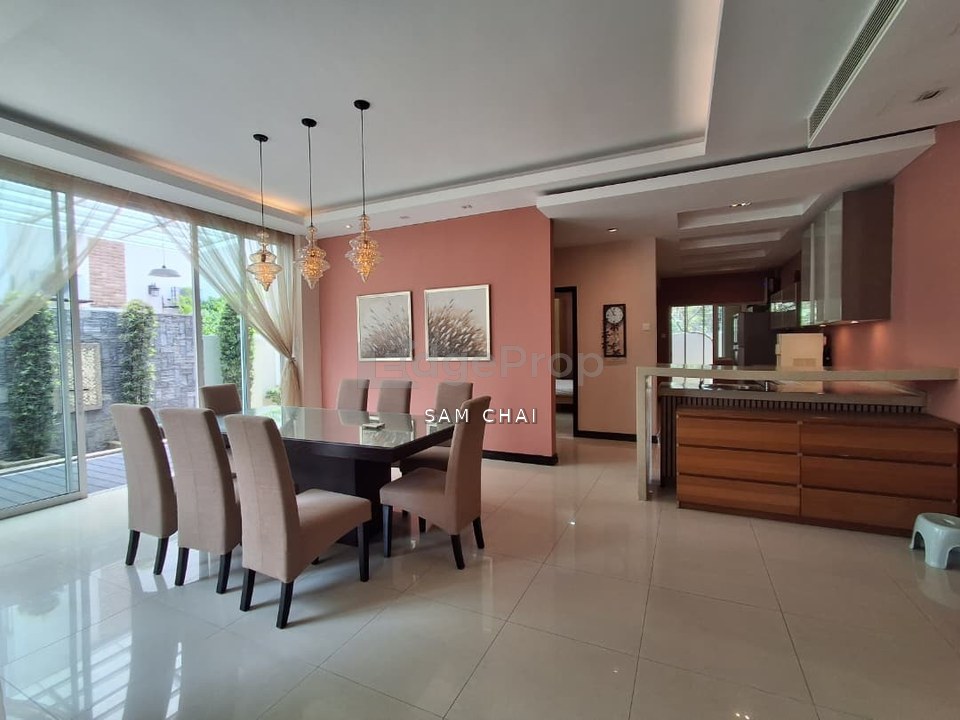 Desa ParkCity (LeVenue)