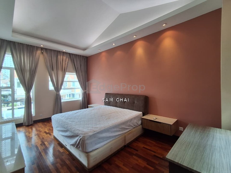 Desa ParkCity (LeVenue)